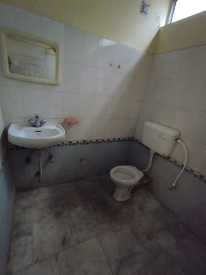 Unfurnished 1bhk in Bylane Number 9, Bormotoria, Guwahati, Assam, India for Rent